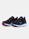 Under Armour Chlapecké boty Under Armour UA BPS Assert 9 AC