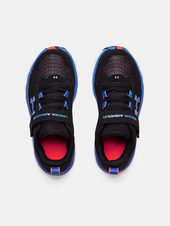 Under Armour Chlapecké boty Under Armour UA BPS Assert 9 AC