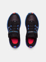 Under Armour Chlapecké boty Under Armour UA BPS Assert 9 AC