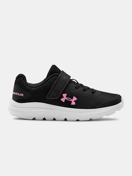 Under Armour Dětské boty Under Armour  PS Surge 2 AC