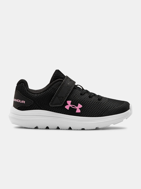 Under Armour Dětské boty Under Armour  PS Surge 2 AC