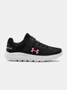 Under Armour Dětské boty Under Armour  PS Surge 2 AC