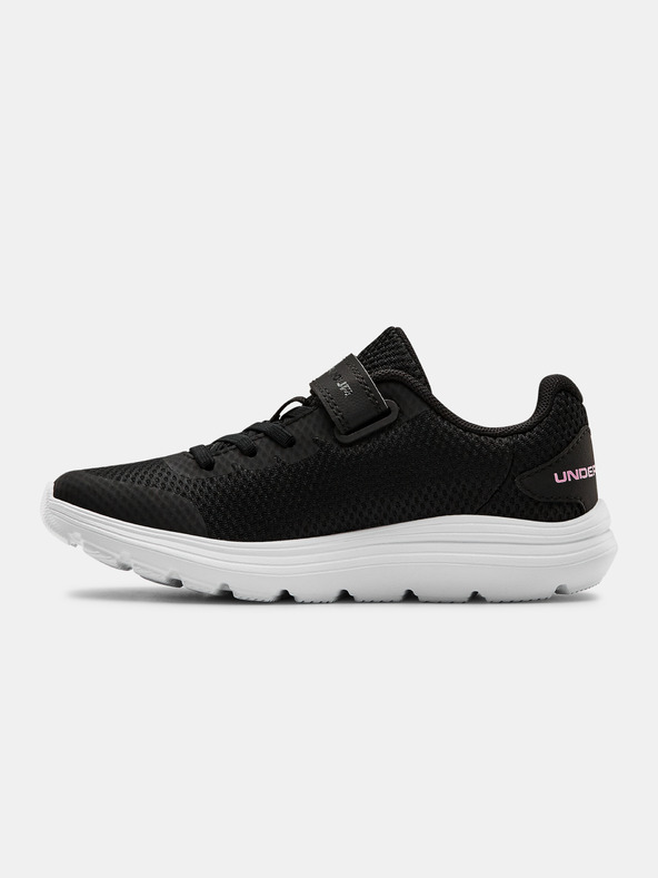 Under Armour Dětské boty Under Armour  PS Surge 2 AC