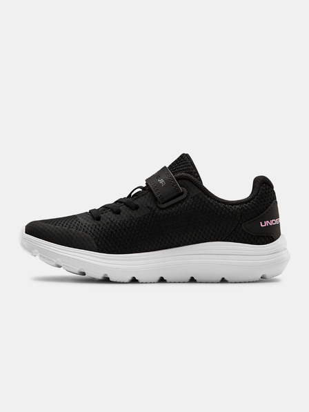 Under Armour Dětské boty Under Armour  PS Surge 2 AC