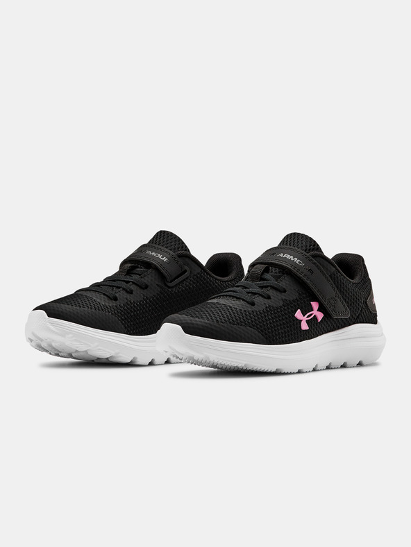 Under Armour Dětské boty Under Armour  PS Surge 2 AC