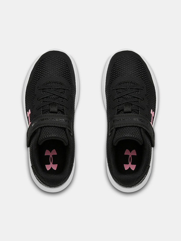 Under Armour Dětské boty Under Armour  PS Surge 2 AC