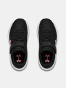 Under Armour Dětské boty Under Armour  PS Surge 2 AC