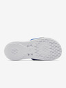 Under Armour Dětské pantofle Under Armour B Playmaker Fix Sl