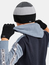 Under Armour Chlapecká čepice a rukavice Under Armour Boys Beanie Glove Combo