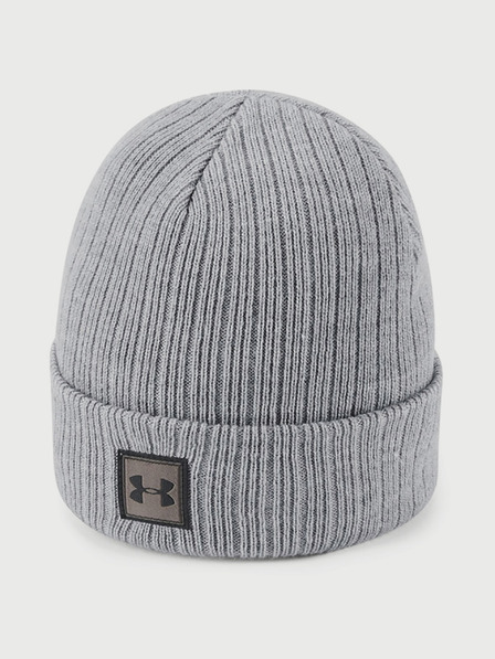 Under Armour Chlapecká čepice Under Armour Boy\'s Truckstop Beanie 2.0