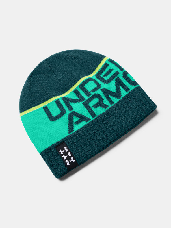 Under Armour Chlapecká čepice Under Armour Billboard Reversible Beanie