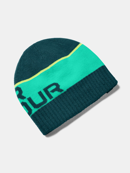 Under Armour Chlapecká čepice Under Armour Billboard Reversible Beanie