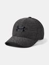 Under Armour Chlapecká kšiltovka Under Armour Boy's Printed Blitzing 3.0