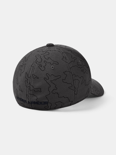 Under Armour Chlapecká kšiltovka Under Armour Boy's Printed Blitzing 3.0