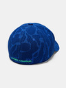 Under Armour Chlapecká kšiltovka Under Armour Boy's Printed Blitzing 3.0