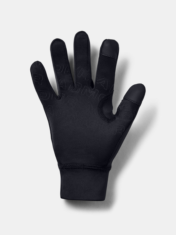 Under Armour Chlapecké rukavice Under Armour Boy's Liner Glove