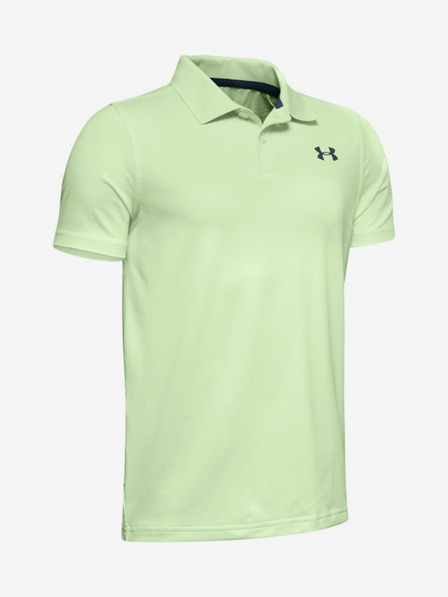 Under Armour Chlapecké tričko Under Armour Performance Polo 2.0