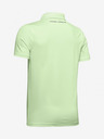 Under Armour Chlapecké tričko Under Armour Performance Polo 2.0