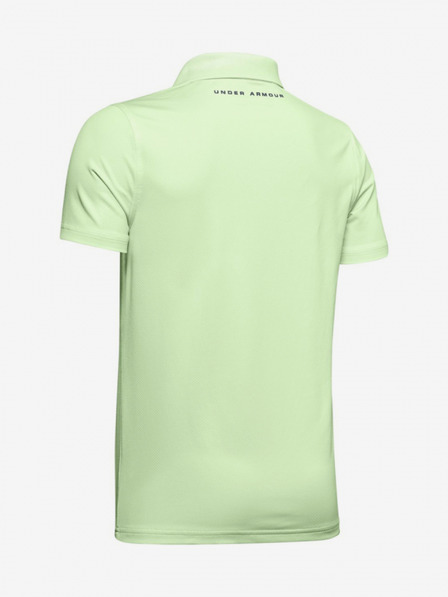 Under Armour Chlapecké tričko Under Armour Performance Polo 2.0