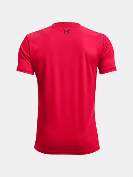 Under Armour Chlapecké tričko Under Armour UA Project Rock BrhmaBull SS