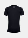 Under Armour Chlapecké tričko Under Armour Tech Hybrid Prt Fill Ss