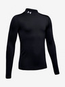 Under Armour Chlapecké tričko Under Armour Coldgear Mock