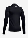 Under Armour Chlapecké tričko Under Armour Coldgear Mock