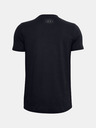 Under Armour Chlapecké tričko Under Armour LIVE RIVAL INSPIRED SS