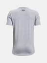 Under Armour Chlapecké tričko Under Armour  Project Rock HWITR SS