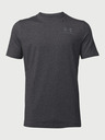 Under Armour Chlapecké tričko Under Armour Eu Cotton Short Sleeve