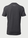 Under Armour Chlapecké tričko Under Armour Eu Cotton Short Sleeve