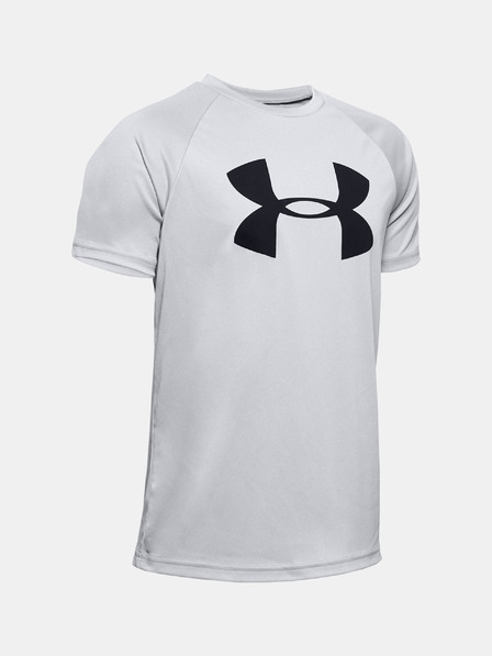 Under Armour Chlapecké tričko Under Armour Tech Big Logo SS
