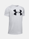 Under Armour Chlapecké tričko Under Armour Tech Big Logo SS