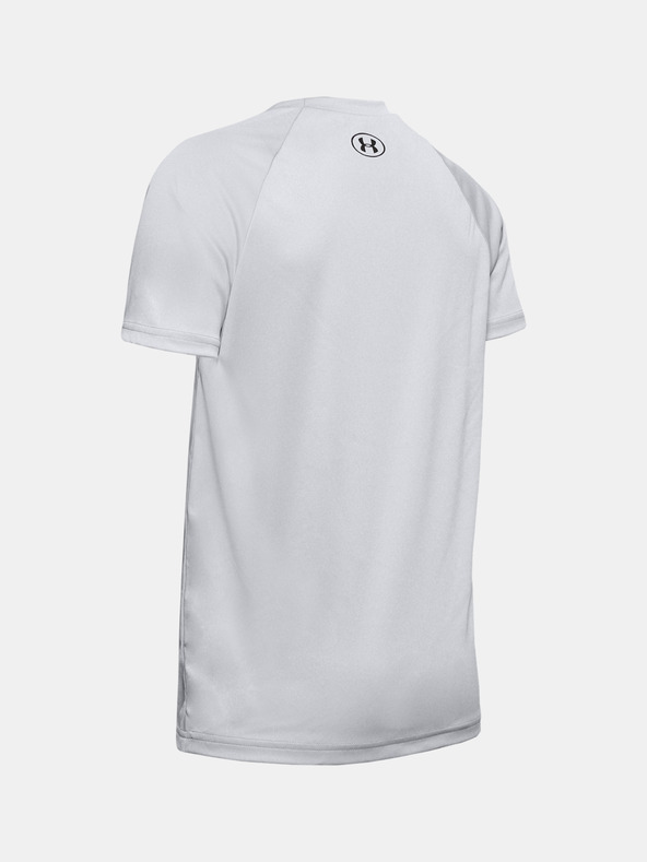 Under Armour Chlapecké tričko Under Armour Tech Big Logo SS