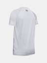 Under Armour Chlapecké tričko Under Armour Tech Big Logo SS