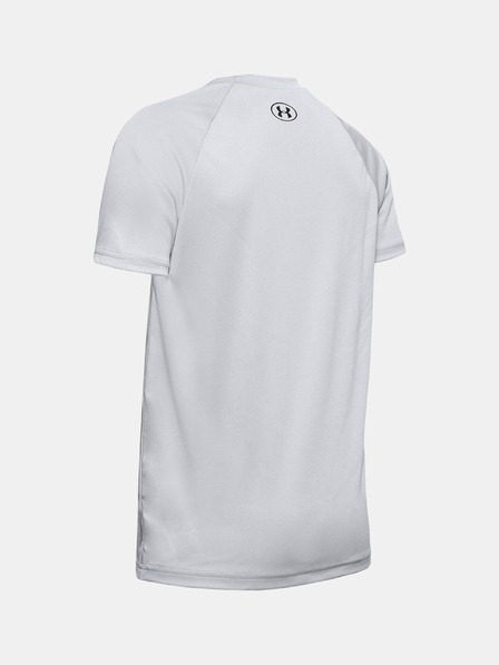 Under Armour Chlapecké tričko Under Armour Tech Big Logo SS