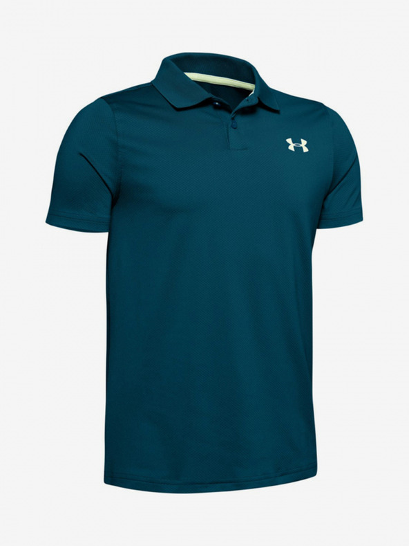 Under Armour Chlapecké tričko Under Armour Performance Polo 2.0
