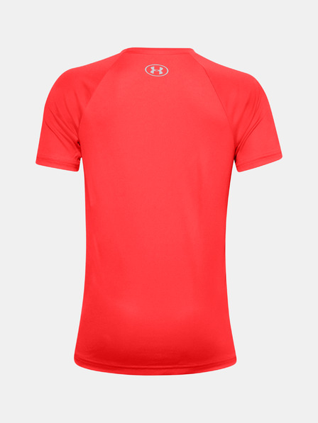 Under Armour Chlapecké tričko Under Armour Tech Big Logo SS