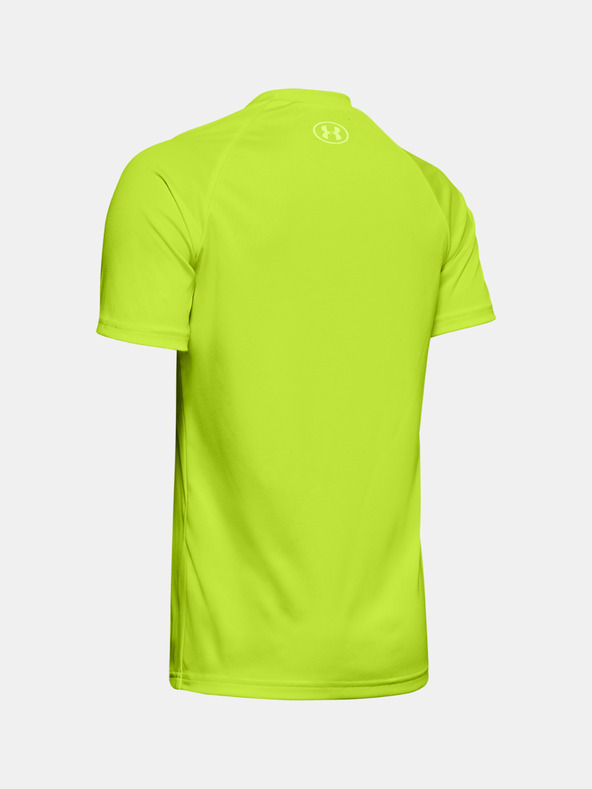 Under Armour Chlapecké tričko Under Armour Tech Big Logo SS