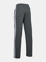 Under Armour Chlapecké tepláky Under Armour Woven Track Pants