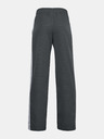 Under Armour Chlapecké tepláky Under Armour Woven Track Pants