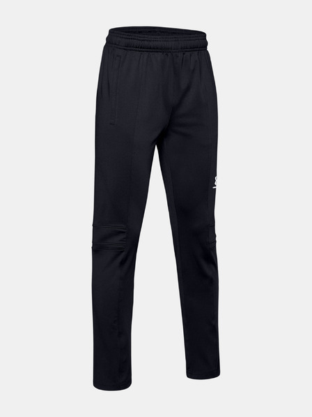 Under Armour Chlapecké kalhoty Under Armour Y Challenger III Train Pant