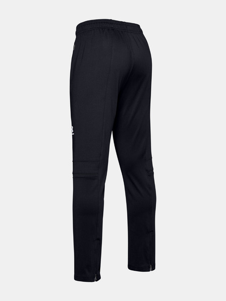 Under Armour Chlapecké kalhoty Under Armour Y Challenger III Train Pant