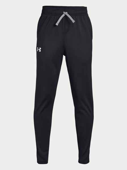 Under Armour Chlapecké tepláky Under Armour BRAWLER TAPERED PANT