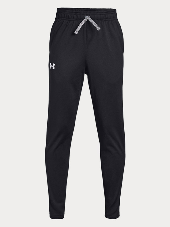 Under Armour Chlapecké tepláky Under Armour BRAWLER TAPERED PANT