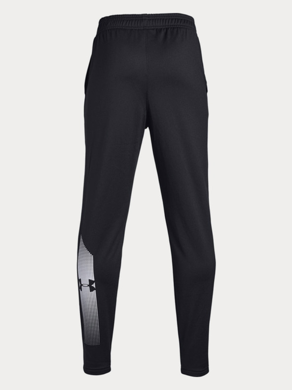 Under Armour Chlapecké tepláky Under Armour BRAWLER TAPERED PANT