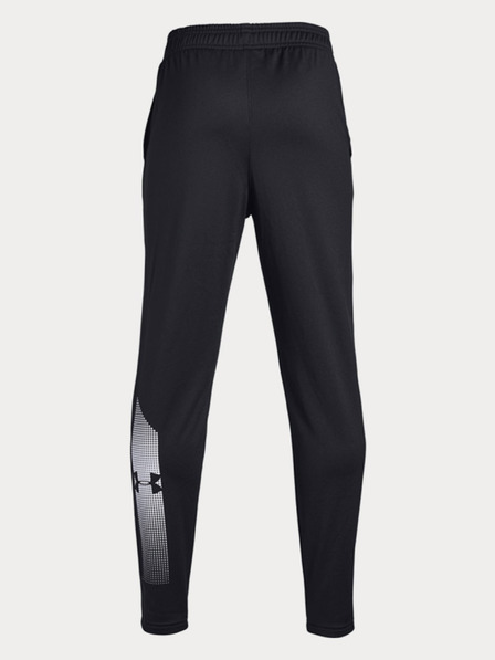 Under Armour Chlapecké tepláky Under Armour BRAWLER TAPERED PANT