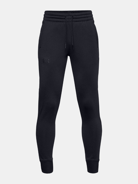 Under Armour Chlapecké tepláky Under Armour ARMOUR FLEECE JOGGERS