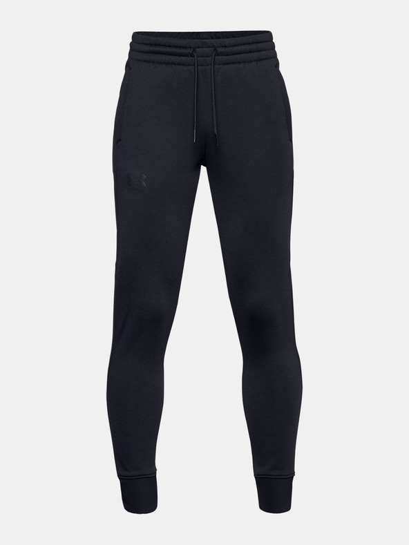 Under Armour Chlapecké tepláky Under Armour ARMOUR FLEECE JOGGERS