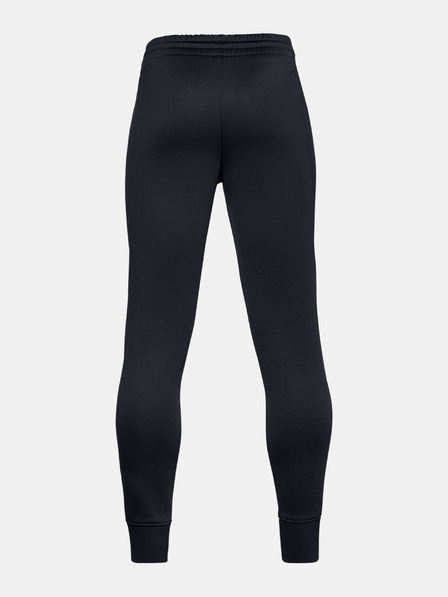 Under Armour Chlapecké tepláky Under Armour ARMOUR FLEECE JOGGERS